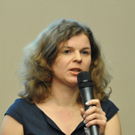 Ксения Родионова