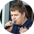 Чернышев Юрий