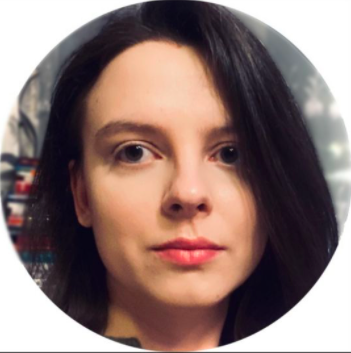 Екатерина Черняева