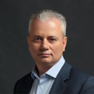 Константин Котельников